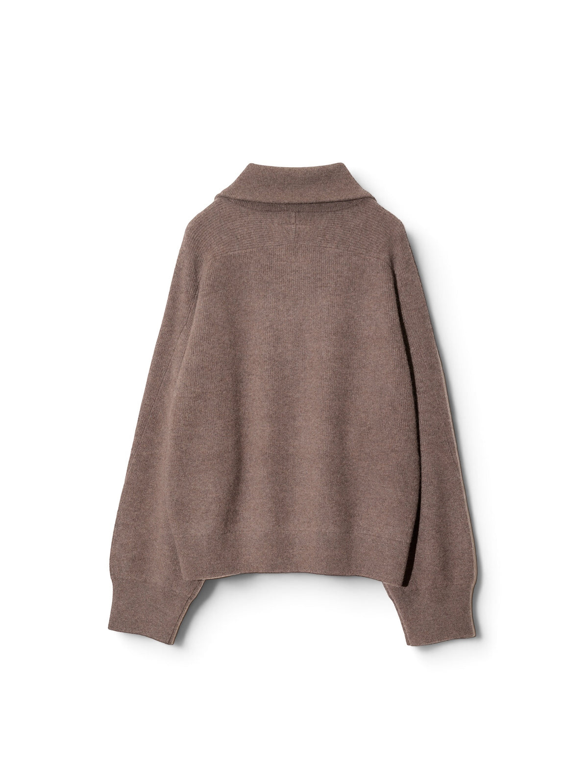 ANCELLM　DRIVERS KNIT
