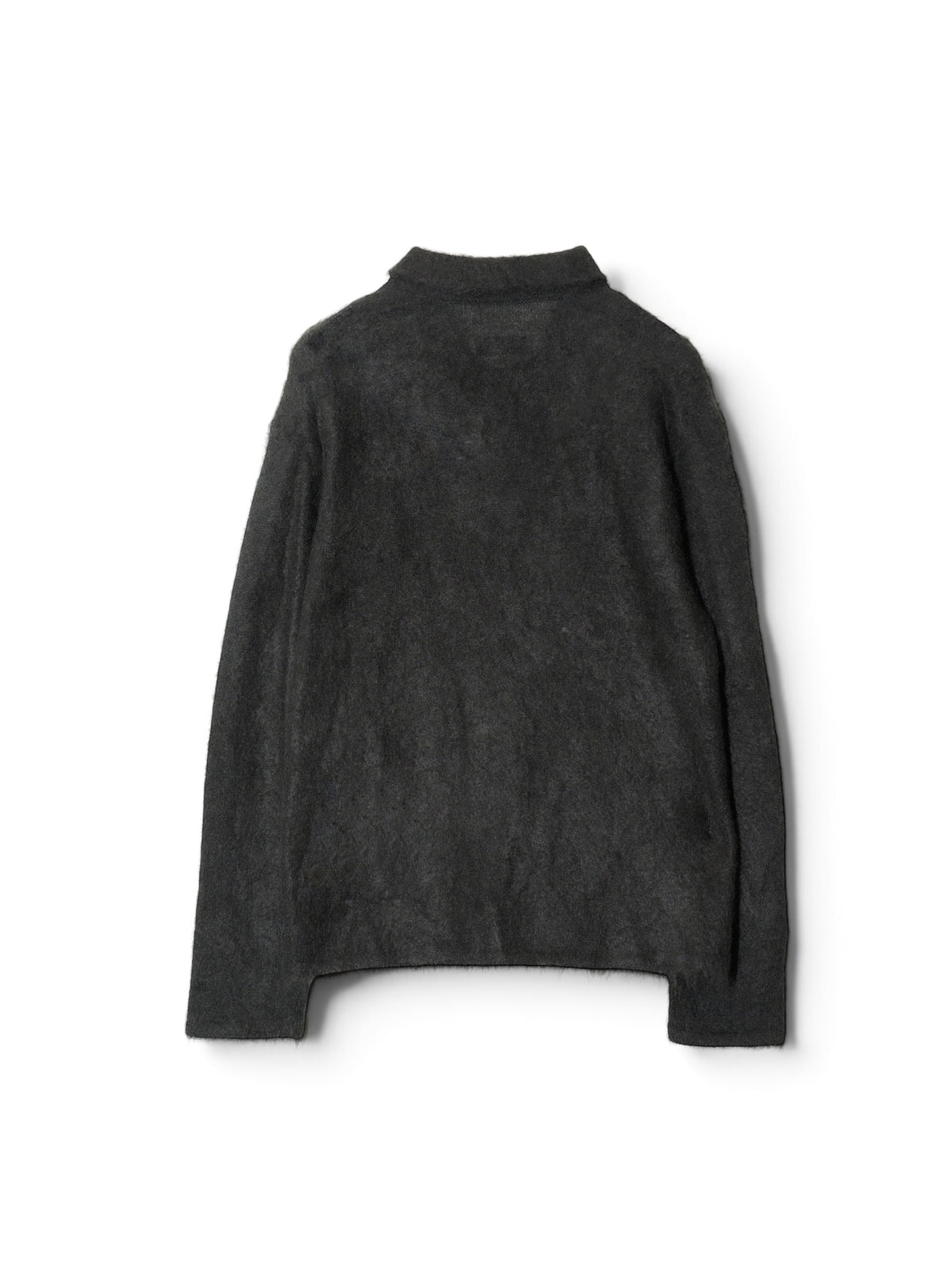 ANTHEM A　SUPER KID MOHAIR KNIT JACKET
