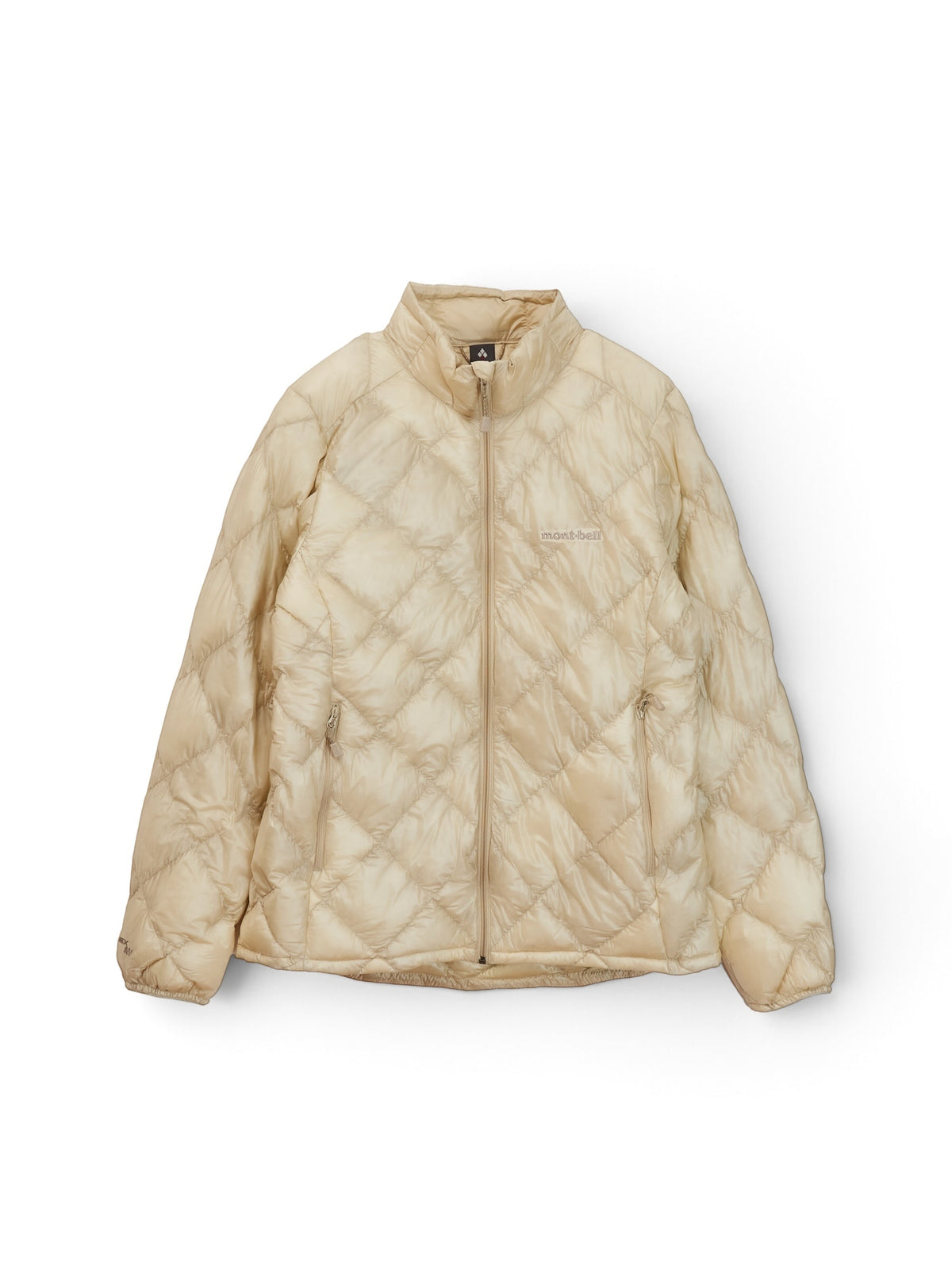mont-bell　Superior Down Jacket Women's