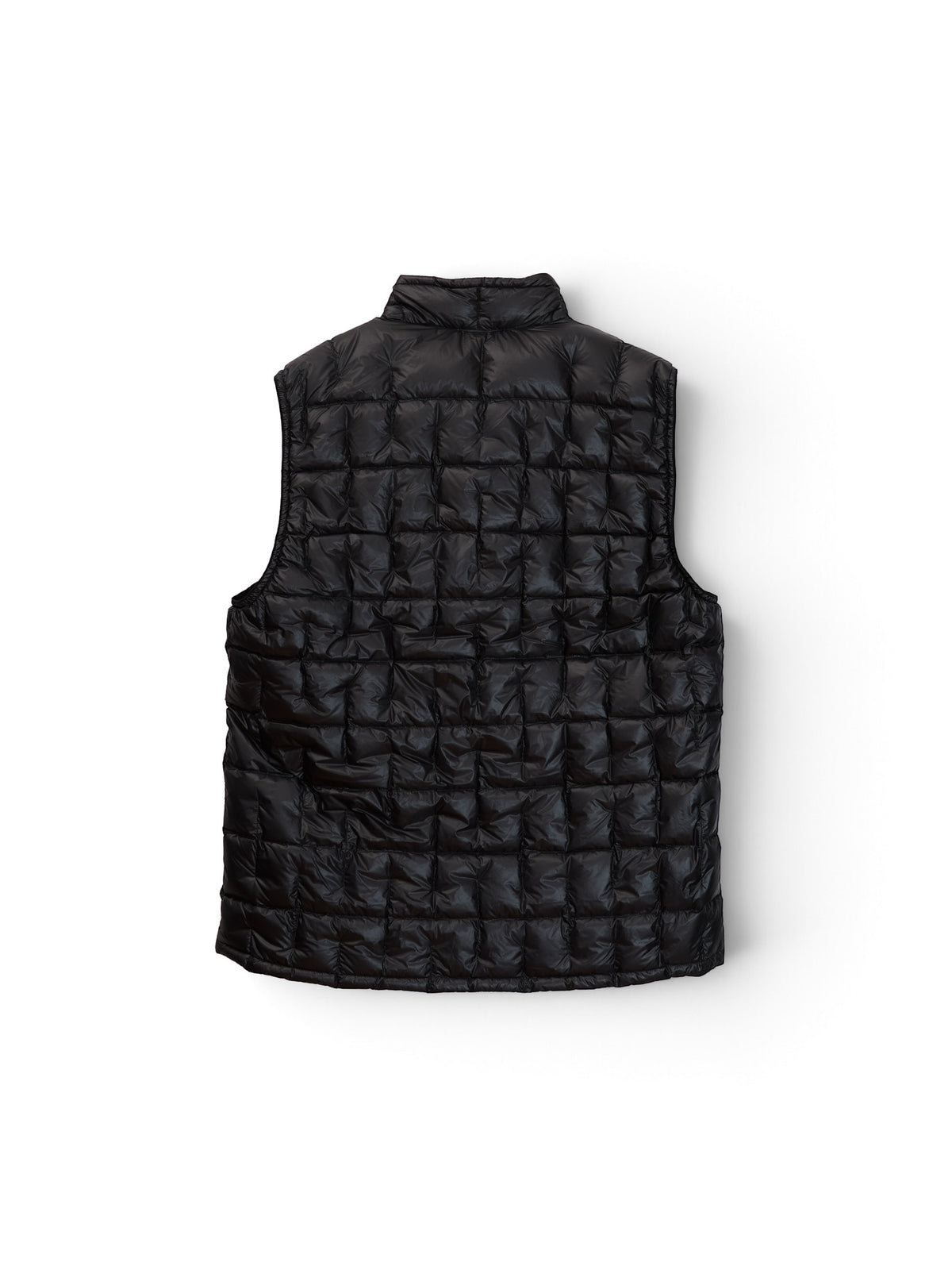 mont-bell　Plasma 1000 Down Vest Men's