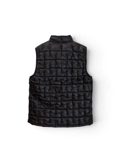 mont-bell　Plasma 1000 Down Vest Men's