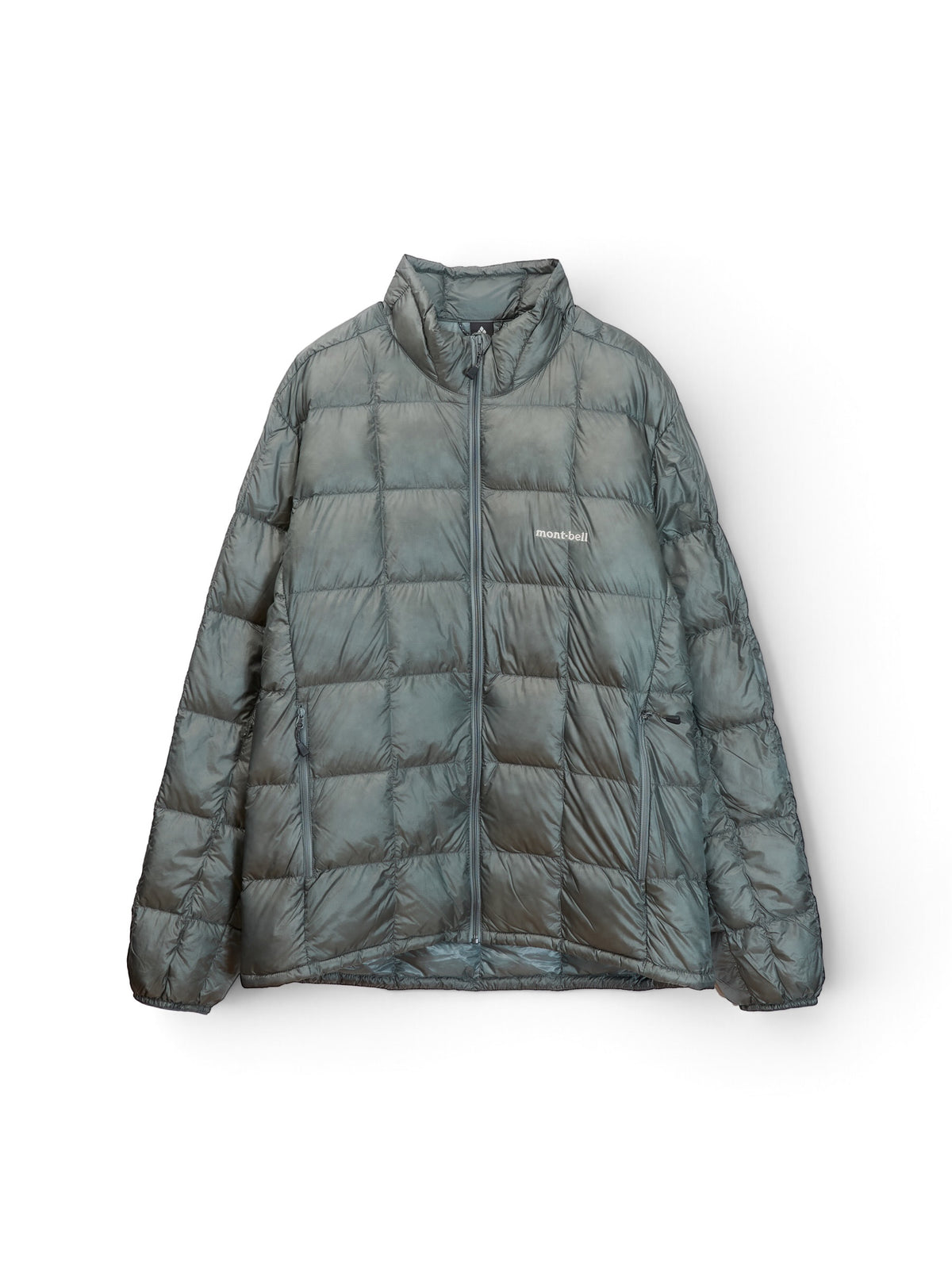 mont-bell　Superior Down Jacket Men's