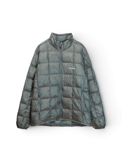 mont-bell　Superior Down Jacket Men's