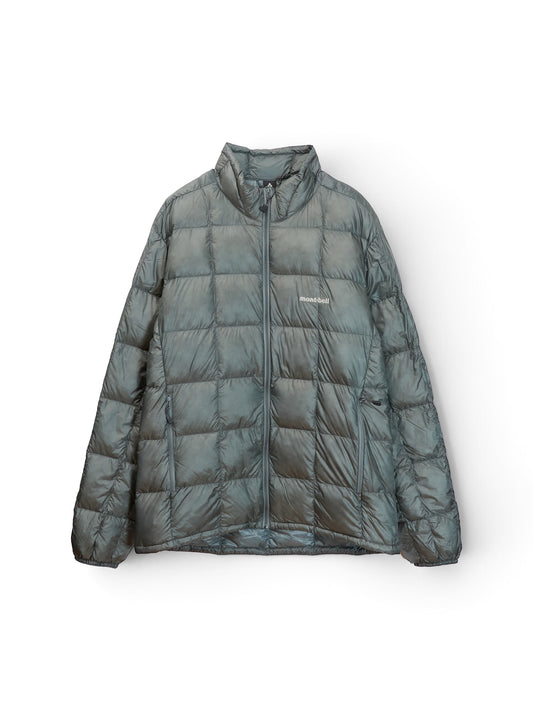 mont-bell　Superior Down Jacket Men's