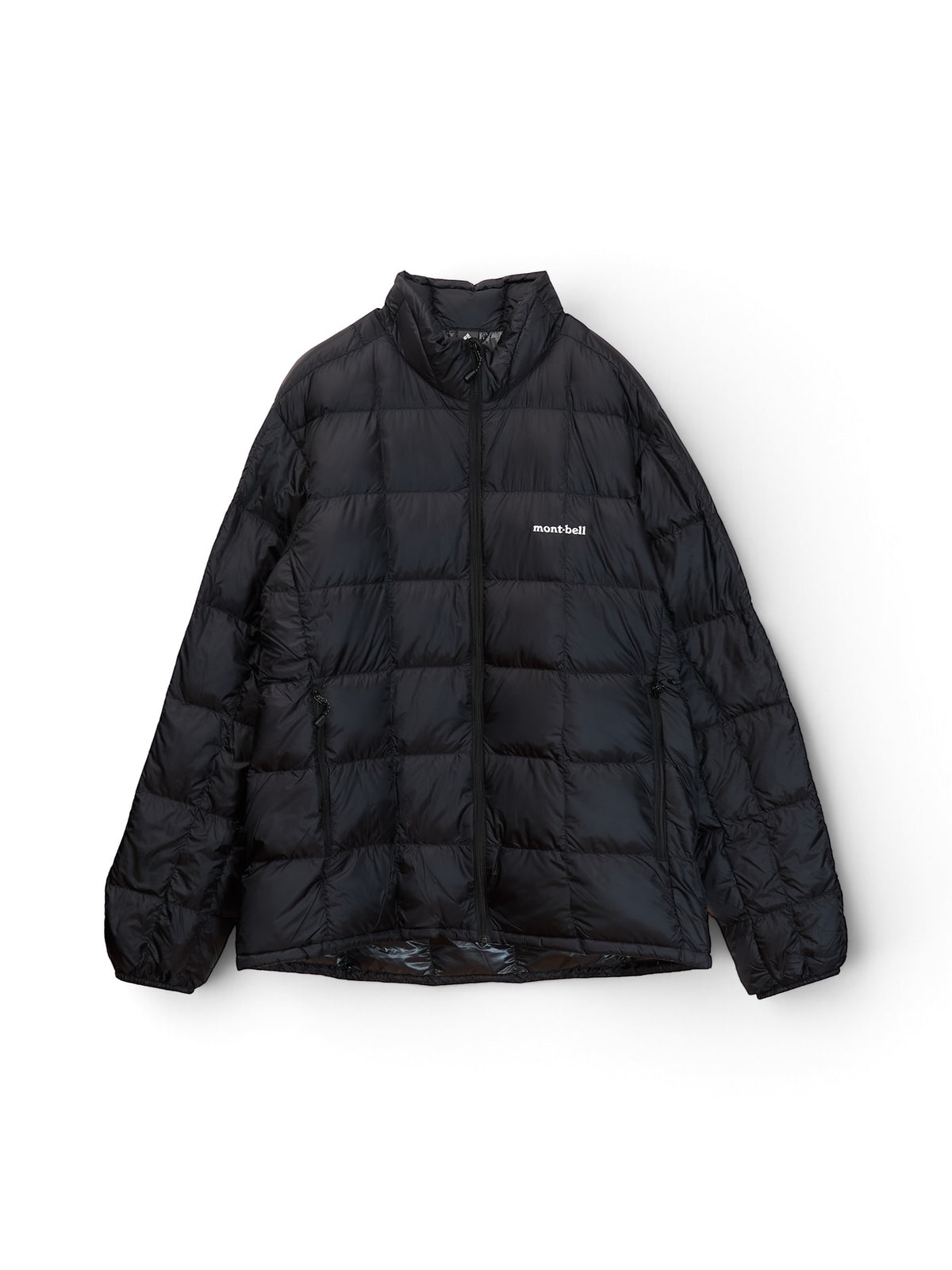 mont-bell　Superior Down Jacket Men's
