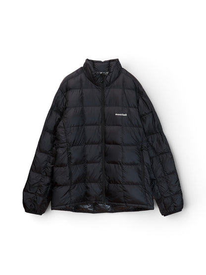 mont-bell　Superior Down Jacket Men's
