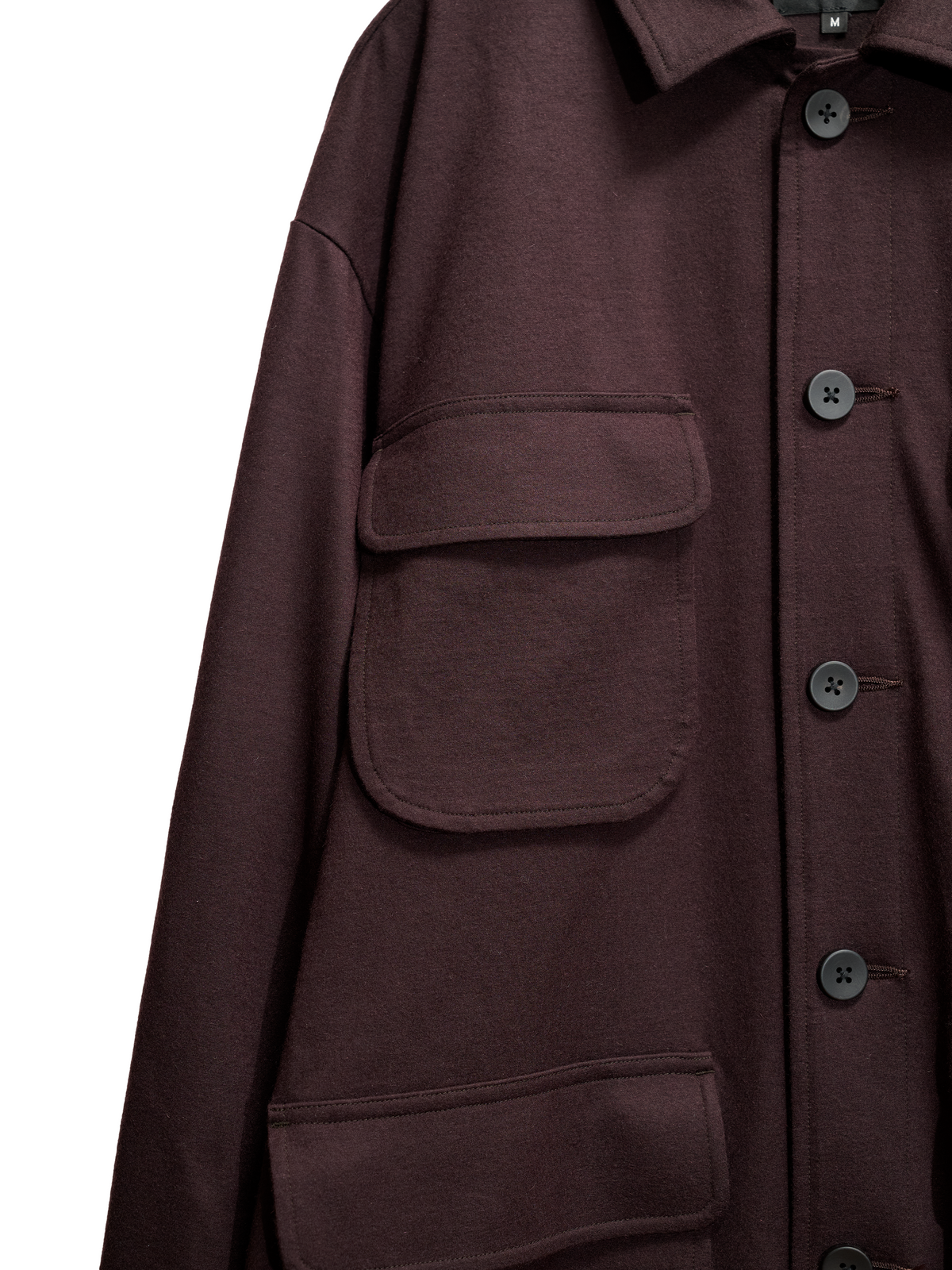 KANEMASA PHIL.　36G Cashmere Hunting Jacket