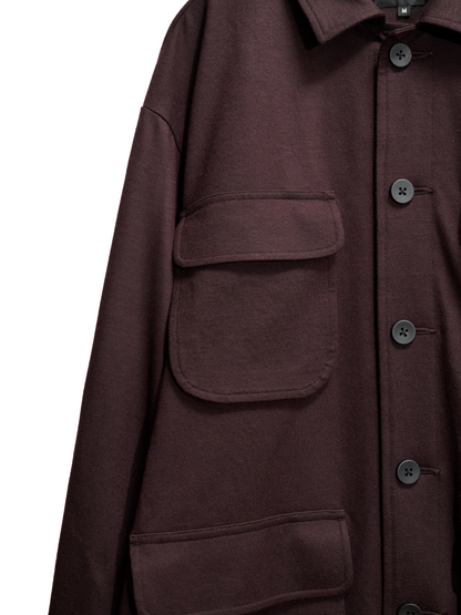 KANEMASA PHIL.　36G Cashmere Hunting Jacket