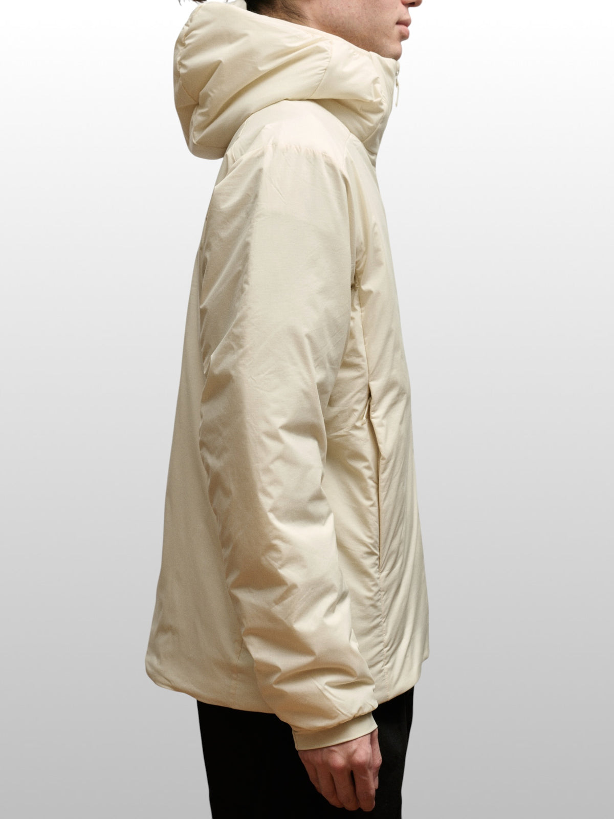 ARC'TERYX   Atom SV Hoody Men's