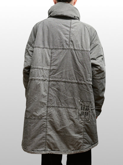INNAT　 PADDED TACTICAL FIELD COAT (INNAT × WILD THINGS)