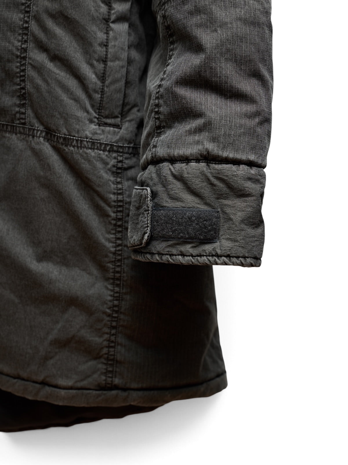 INNAT　 PADDED TACTICAL FIELD COAT (INNAT × WILD THINGS)