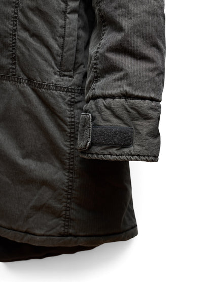 INNAT　 PADDED TACTICAL FIELD COAT (INNAT × WILD THINGS)
