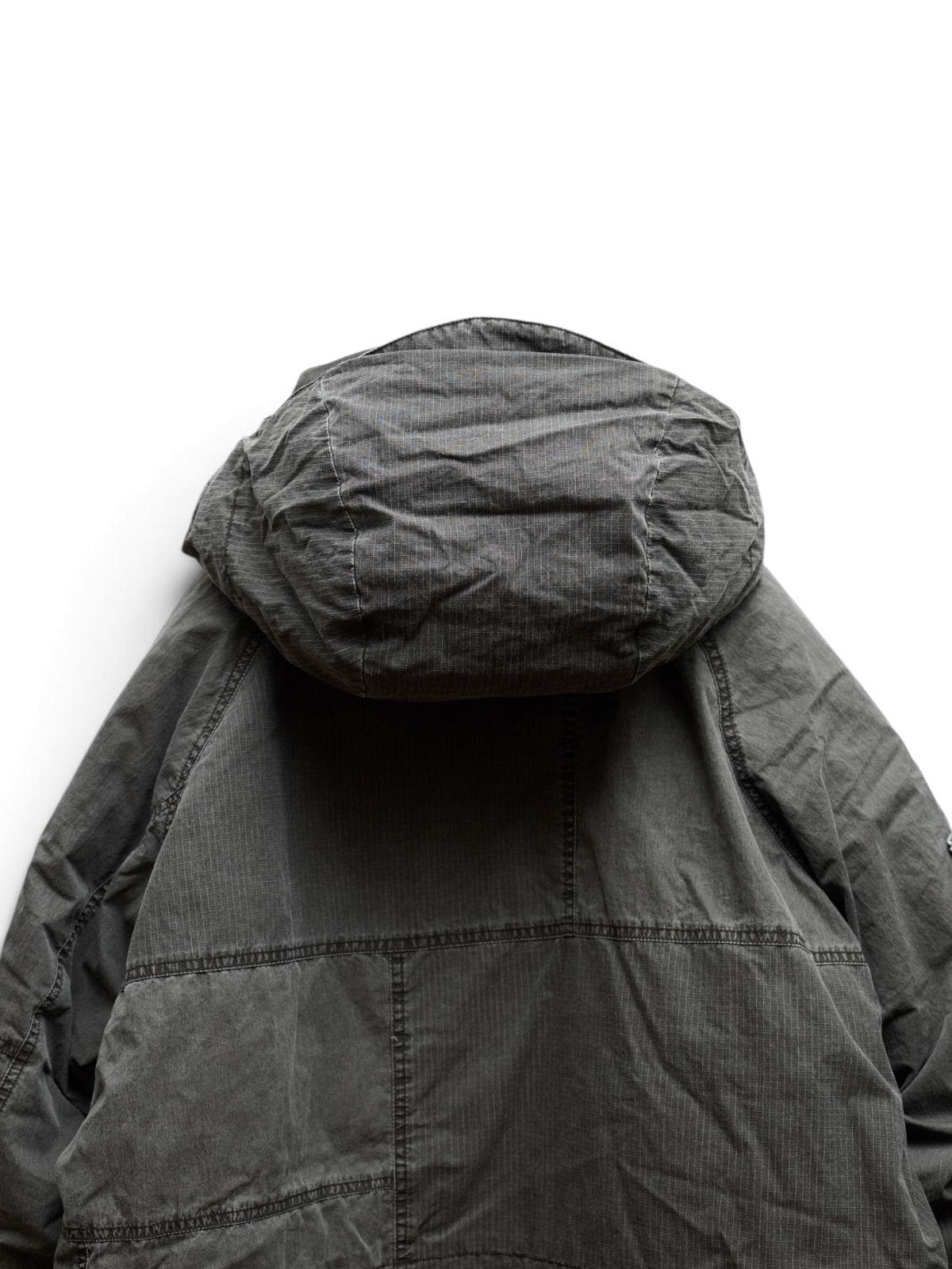 INNAT　 PADDED TACTICAL FIELD COAT (INNAT × WILD THINGS)