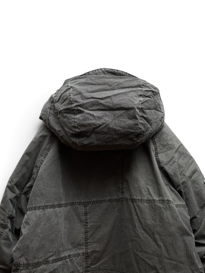 INNAT　 PADDED TACTICAL FIELD COAT (INNAT × WILD THINGS)