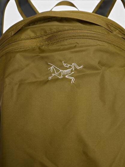 ARC'TERYX　Heliad 15 Backpack