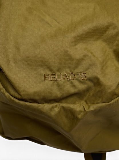 ARC'TERYX　Heliad 15 Backpack