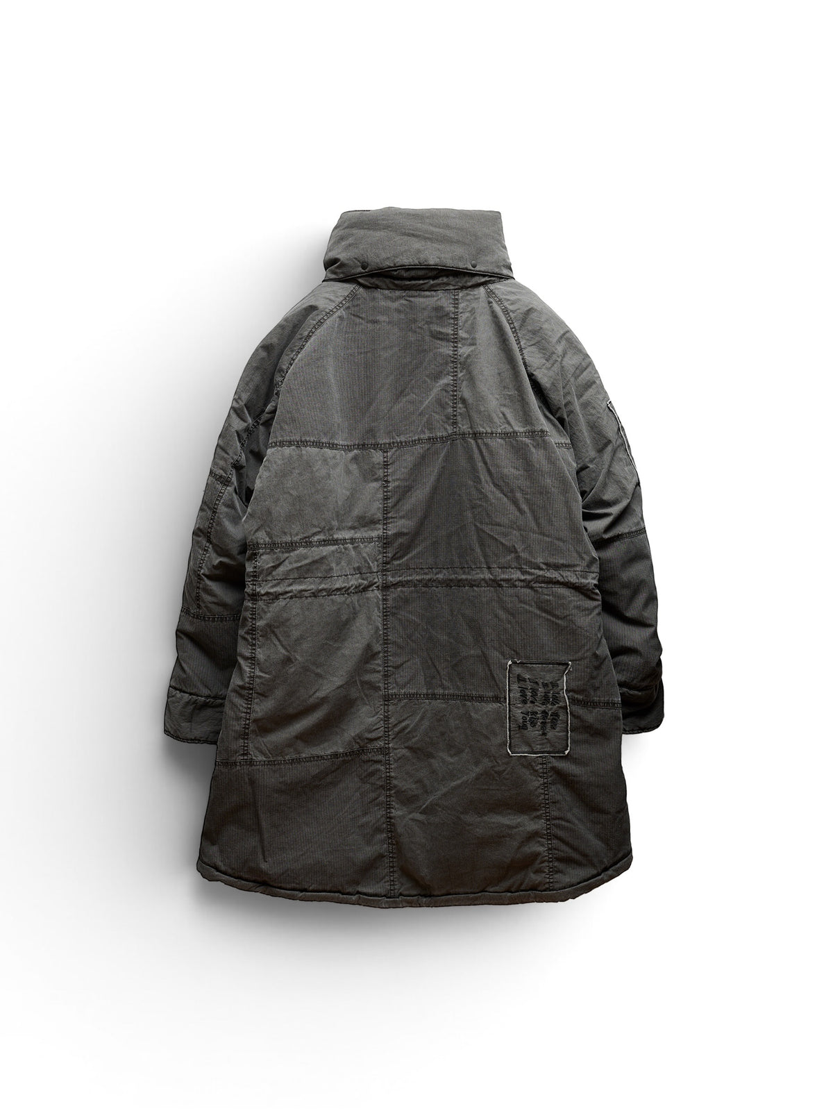 INNAT　 PADDED TACTICAL FIELD COAT (INNAT × WILD THINGS)