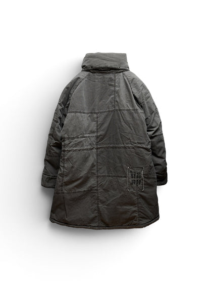 INNAT　 PADDED TACTICAL FIELD COAT (INNAT × WILD THINGS)