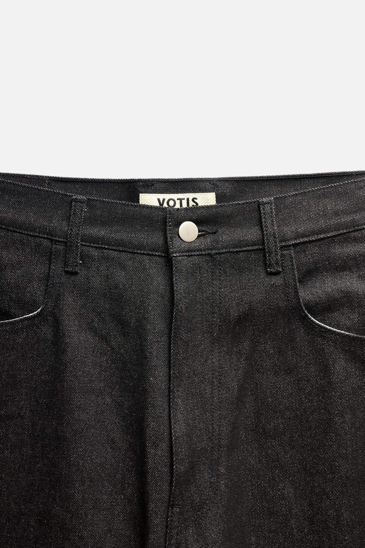 VOTIS　Barrel Denim