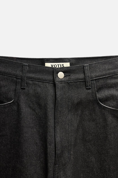 VOTIS　Barrel Denim