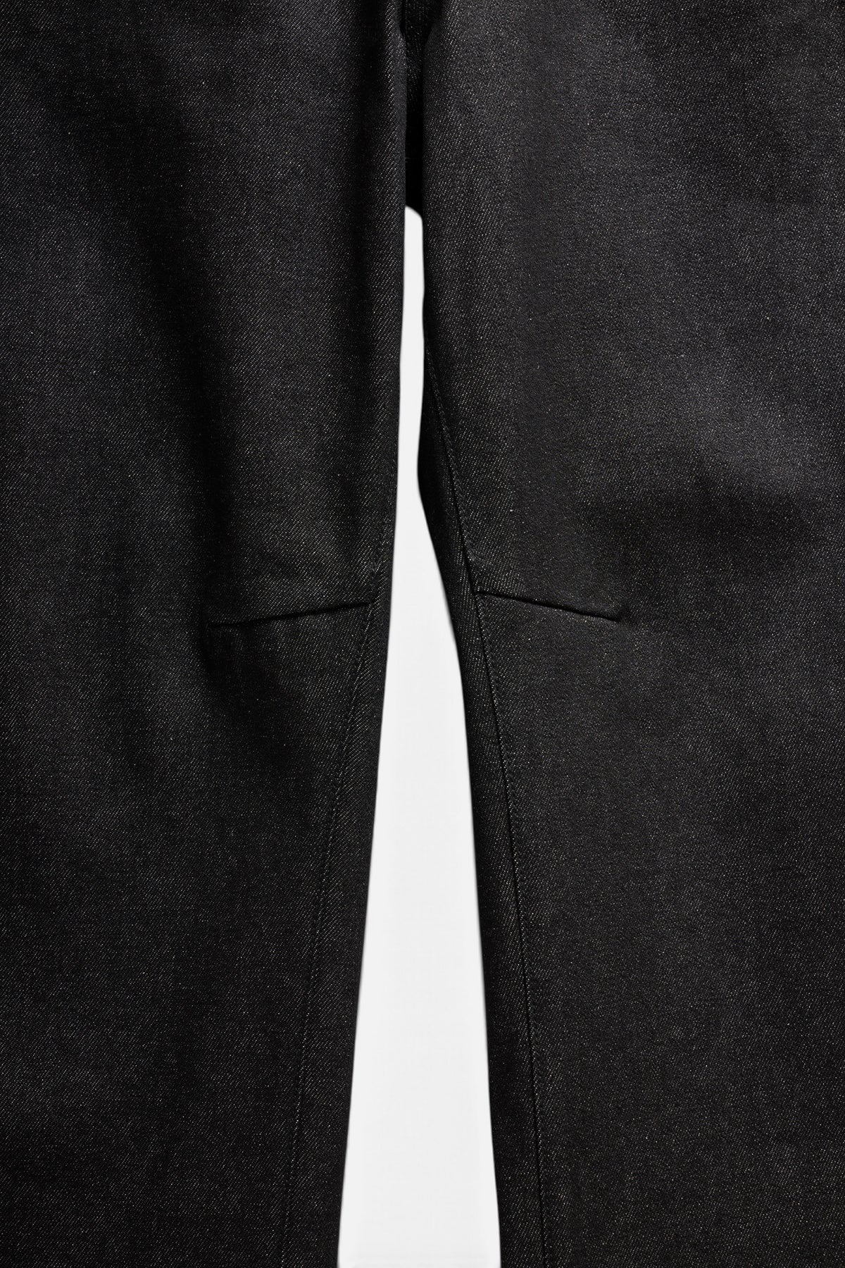 VOTIS　Barrel Denim