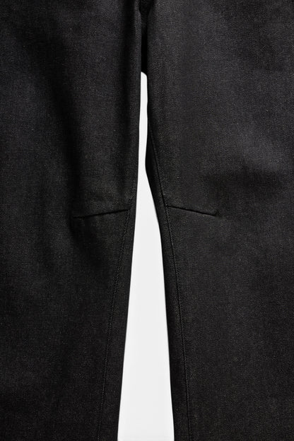 VOTIS　Barrel Denim