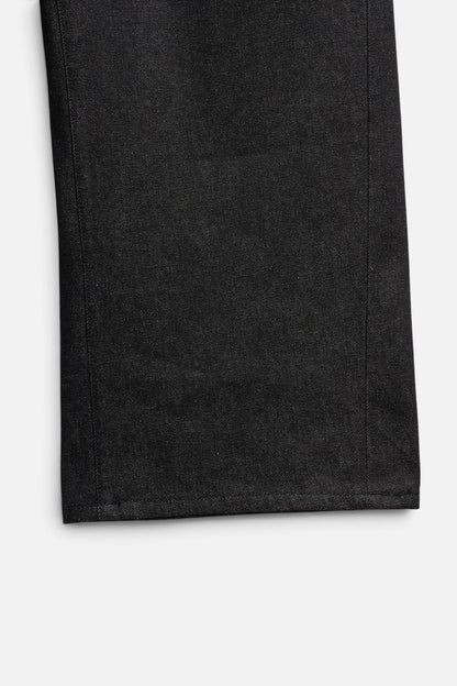 VOTIS　Barrel Denim