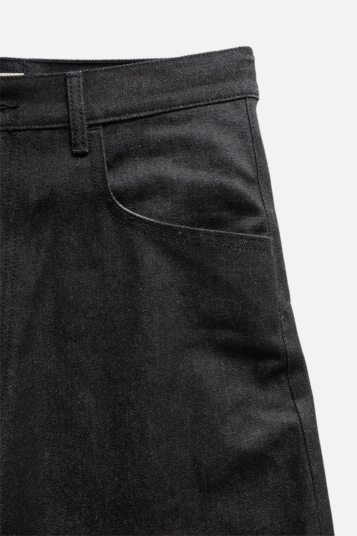 VOTIS　Barrel Denim