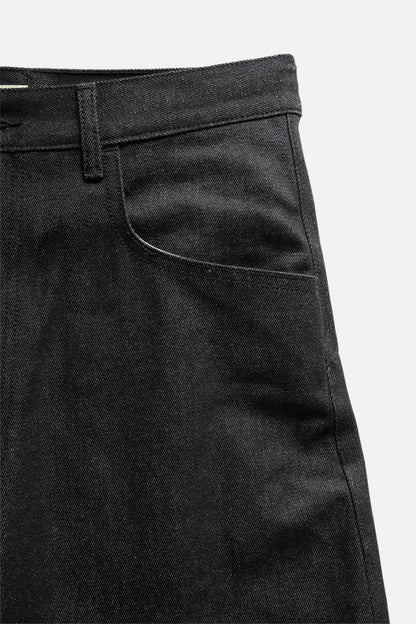VOTIS　Barrel Denim