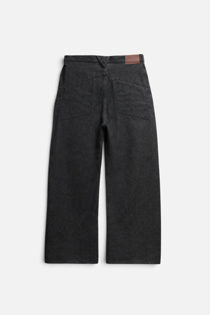 VOTIS　Barrel Denim
