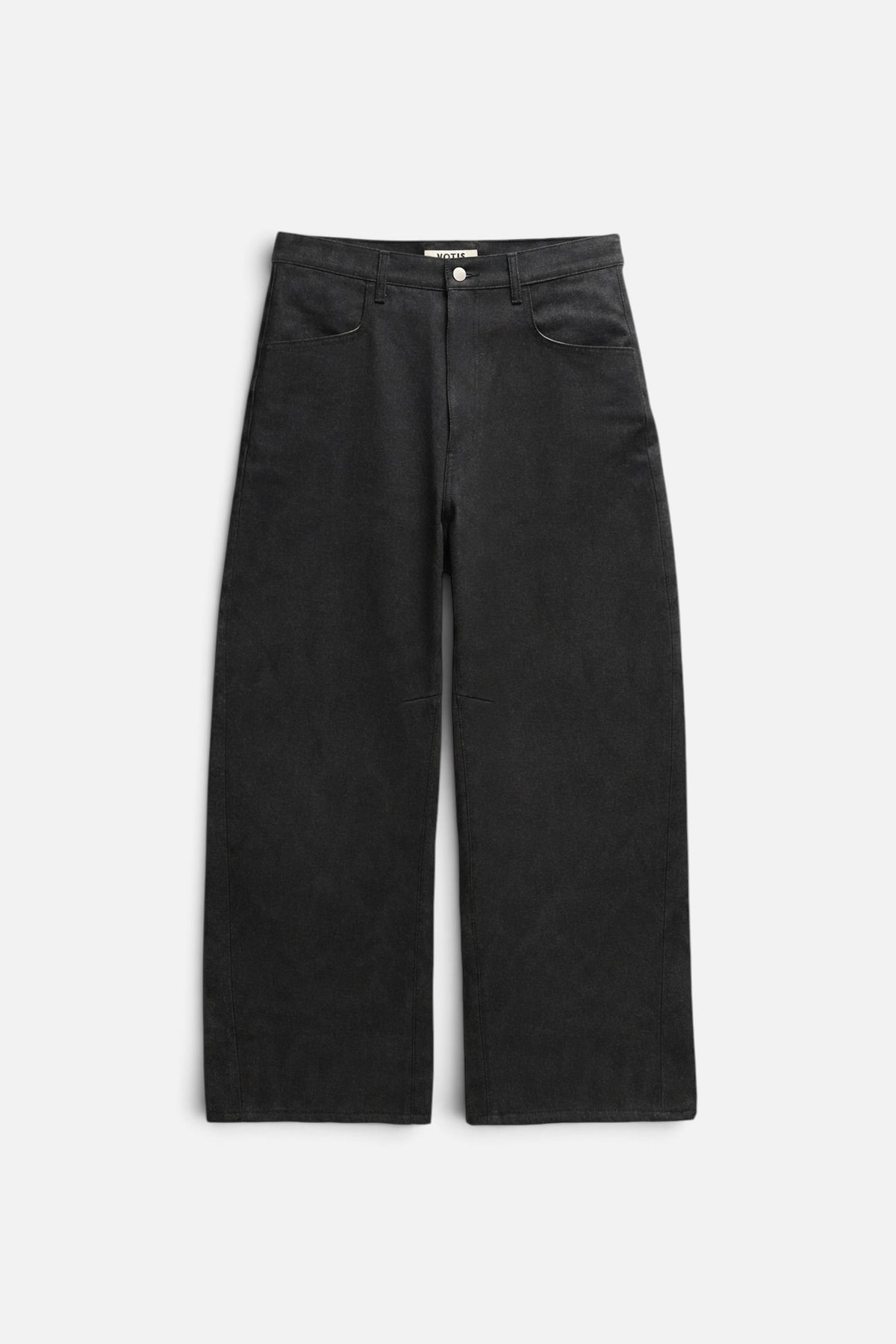 VOTIS　Barrel Denim