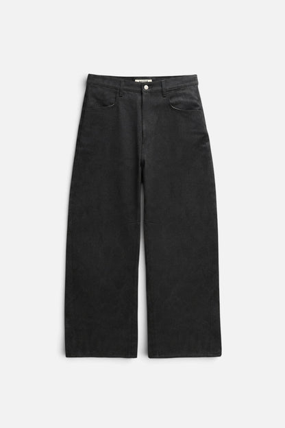 VOTIS　Barrel Denim