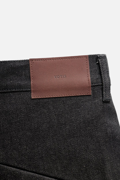 VOTIS　Barrel Denim