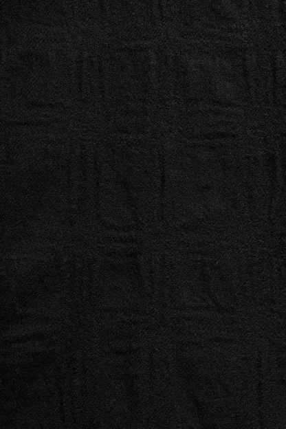 VOTIS　Wool Unevenness Shirt