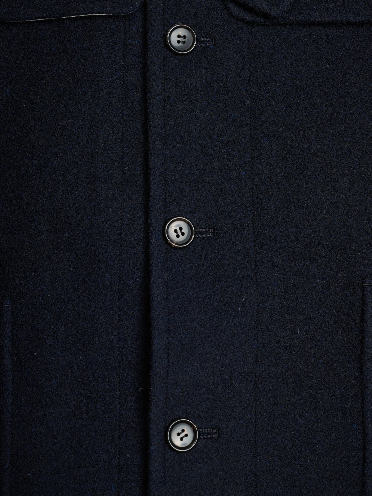 DIGAWEL　Hoodie coat