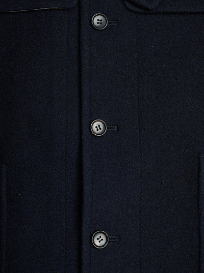 DIGAWEL　Hoodie coat