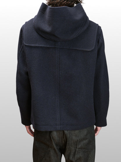 DIGAWEL　Hoodie coat