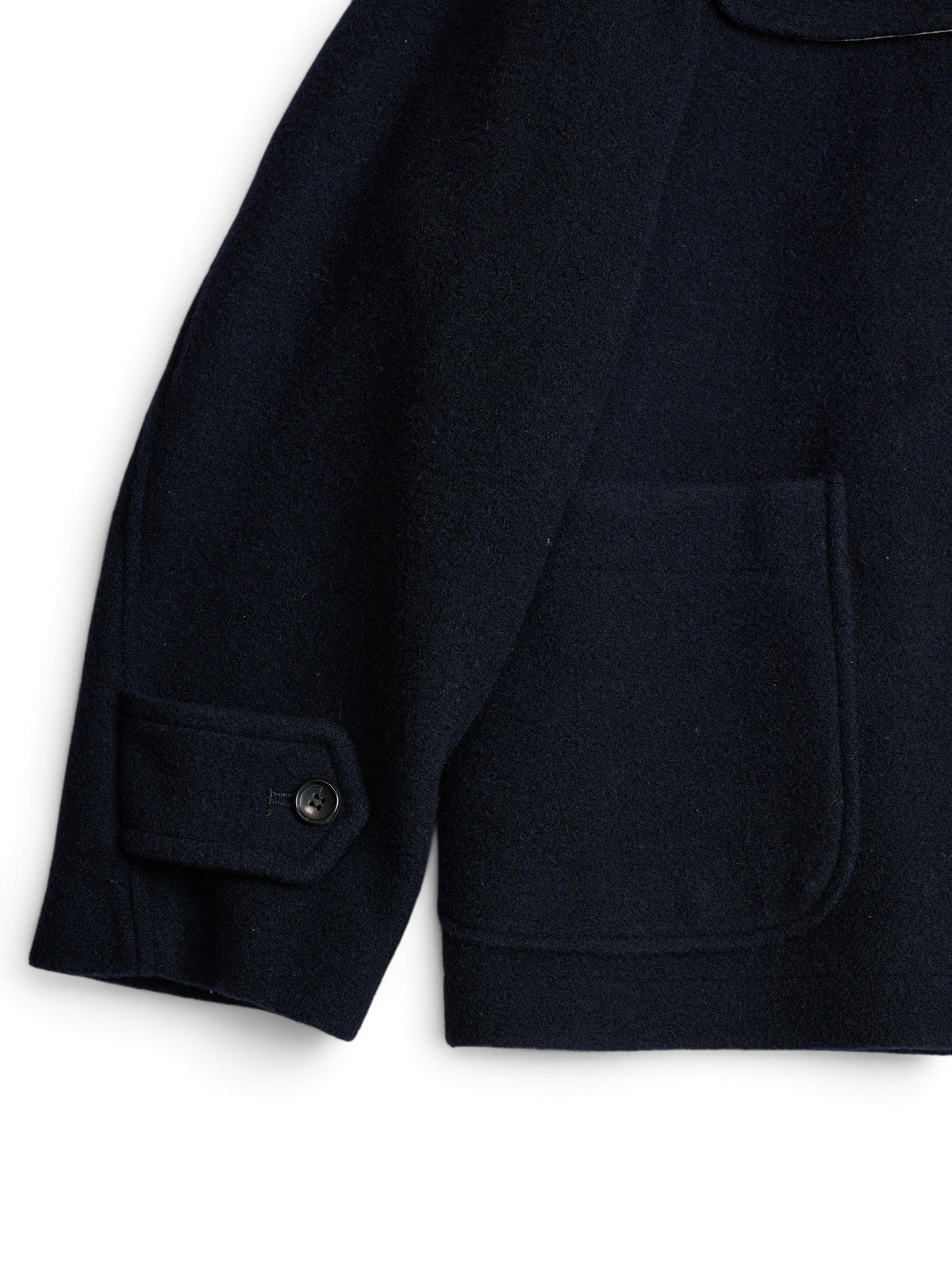 DIGAWEL　Hoodie coat