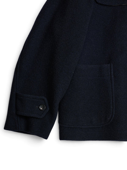 DIGAWEL　Hoodie coat