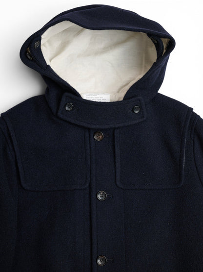 DIGAWEL　Hoodie coat