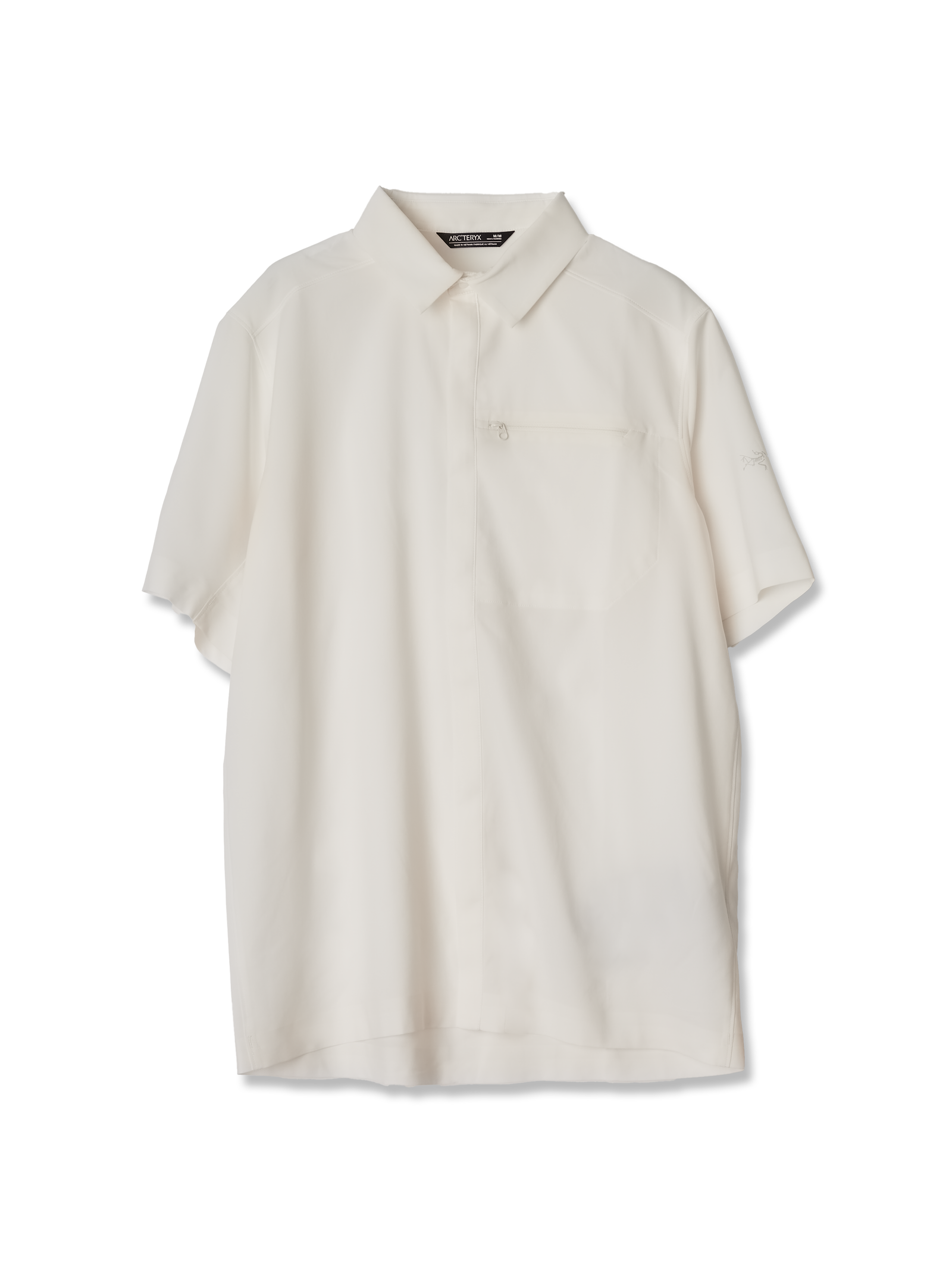 ARC'TERYX Skyline SS Shirt Men's – KIKUNOBU ARC'TERYX Skyline SS Shirt Men's – KIKUNOBU
