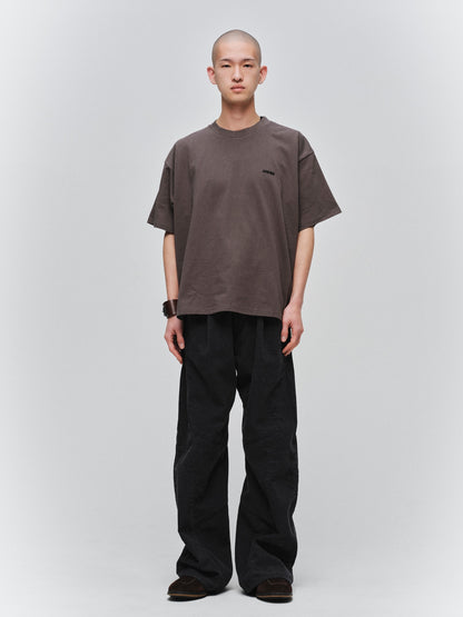 JIEDA　JIEDA LOGO T-SHIRT