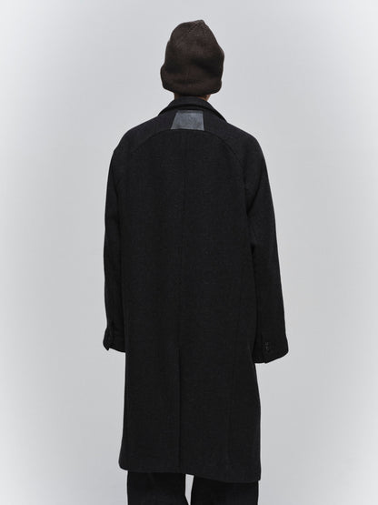 JIEDA　3D ENGINEERED OVER COAT