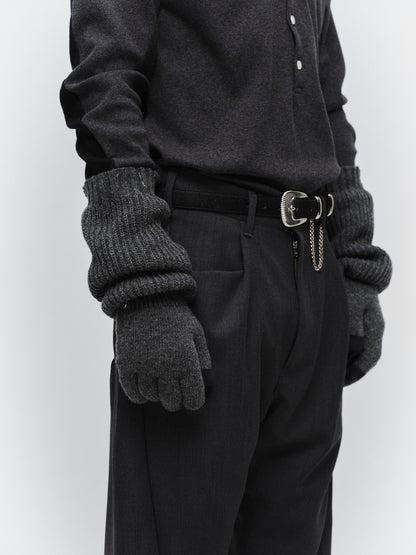 JIEDA　LOOSE GLOVES