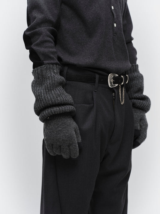 JIEDA　LOOSE GLOVES