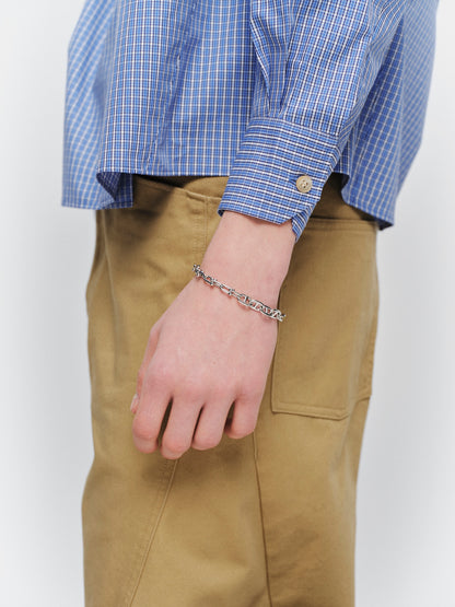 JIEDA　SWITCHING BRACELET-A