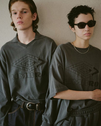 UMBRO JIEDA FADE TEE
