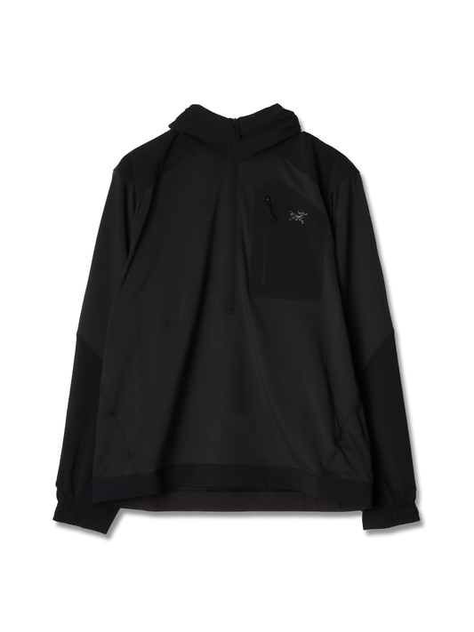 ARC'TERYX　Konseal SL Pullover Hoody Men's