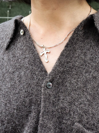 Acid cross