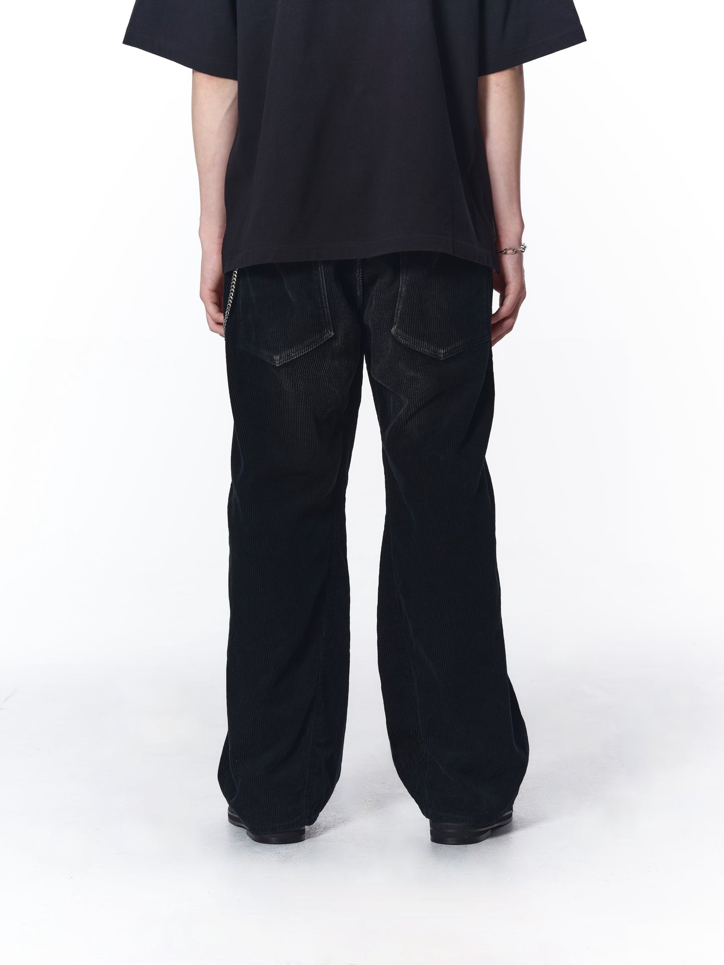 CORDUROY WORK PANTS